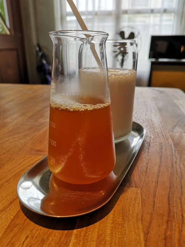 windrisechiayi20 嘉義東區-起風 阿里山下的喫茶室 給茶更多的可能