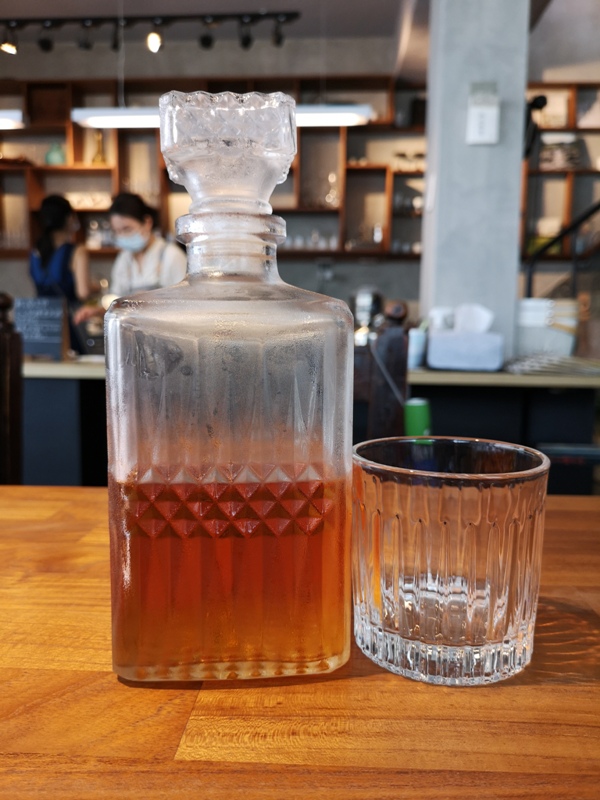 windrisechiayi21 嘉義東區-起風 阿里山下的喫茶室 給茶更多的可能