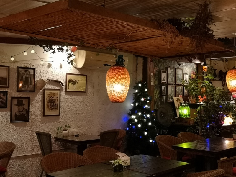 bossanovaa03 三芝-美的不像話的淺水灣夕陽...吃吃有異國情調的巴莎諾瓦Bossa Nova