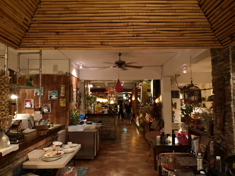 bossanovaa08 三芝-美的不像話的淺水灣夕陽...吃吃有異國情調的巴莎諾瓦Bossa Nova