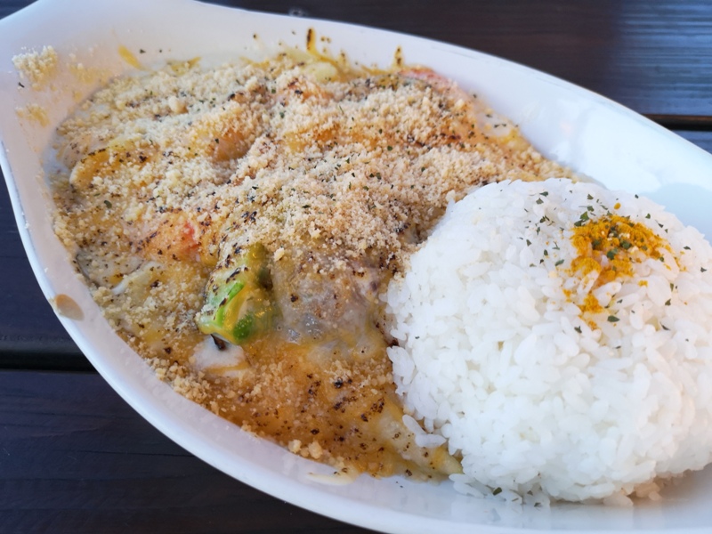 bossanovaa20 三芝-美的不像話的淺水灣夕陽...吃吃有異國情調的巴莎諾瓦Bossa Nova