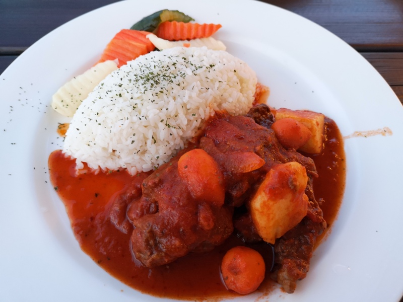 bossanovaa22 三芝-美的不像話的淺水灣夕陽...吃吃有異國情調的巴莎諾瓦Bossa Nova