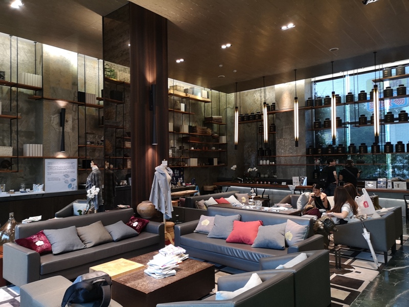 hotelday05 嘉義-桃城茶樣子 最美的飯店 最狼狽的泳池照