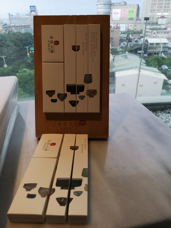 hotelday26 嘉義-桃城茶樣子 最美的飯店 最狼狽的泳池照