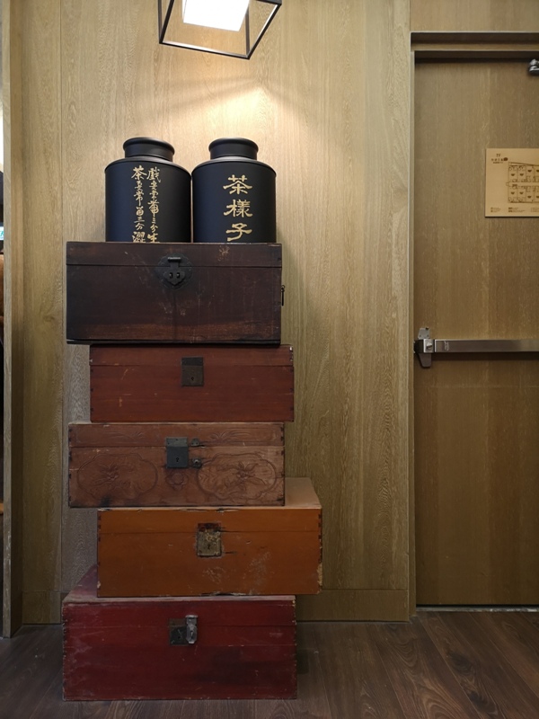 hotelday28 嘉義-桃城茶樣子 最美的飯店 最狼狽的泳池照