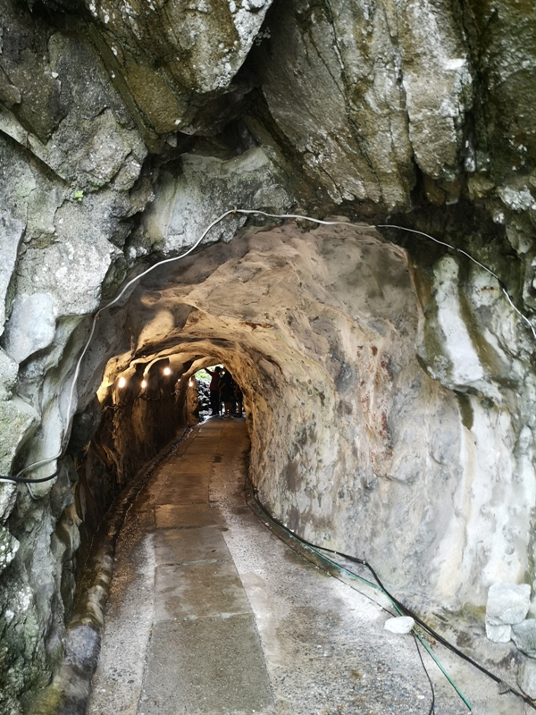 keelungisle10 基隆-首登基隆嶼 攀上最高峰 基隆外海孤獨的存在