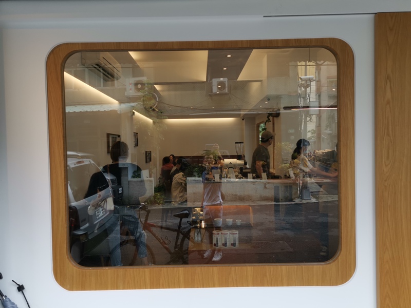 mountainkids05 大安-山小孩二店 小公園旁低調舒適咖啡館