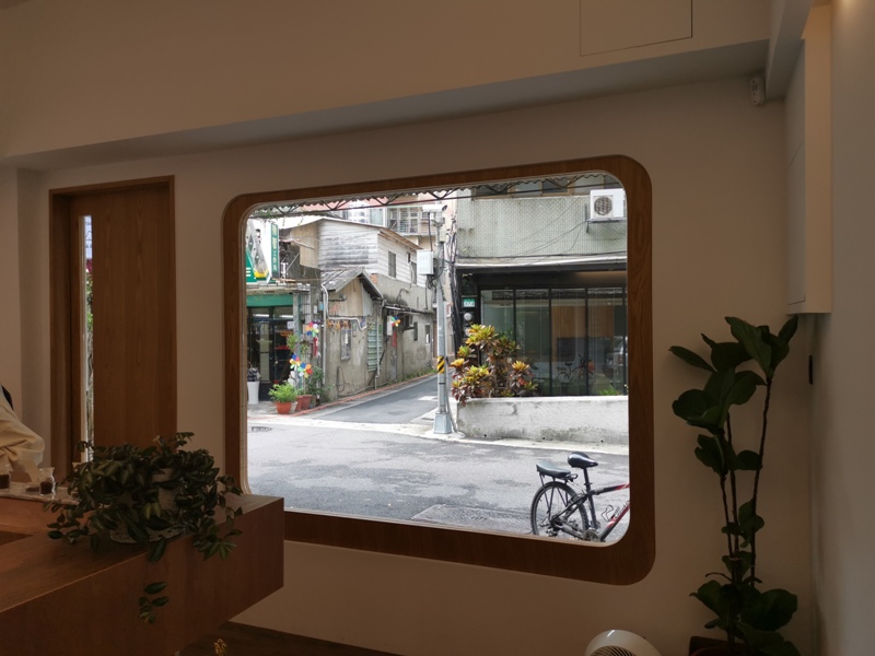 mountainkids06 大安-山小孩二店 小公園旁低調舒適咖啡館