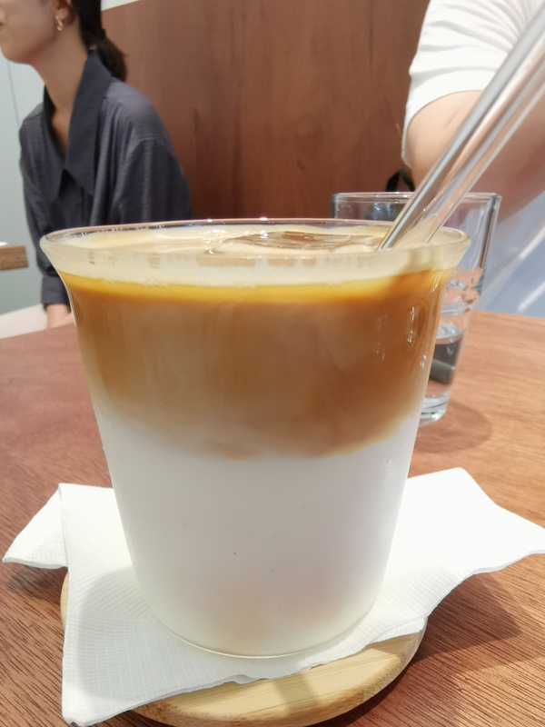 mountainkids13 大安-山小孩二店 小公園旁低調舒適咖啡館