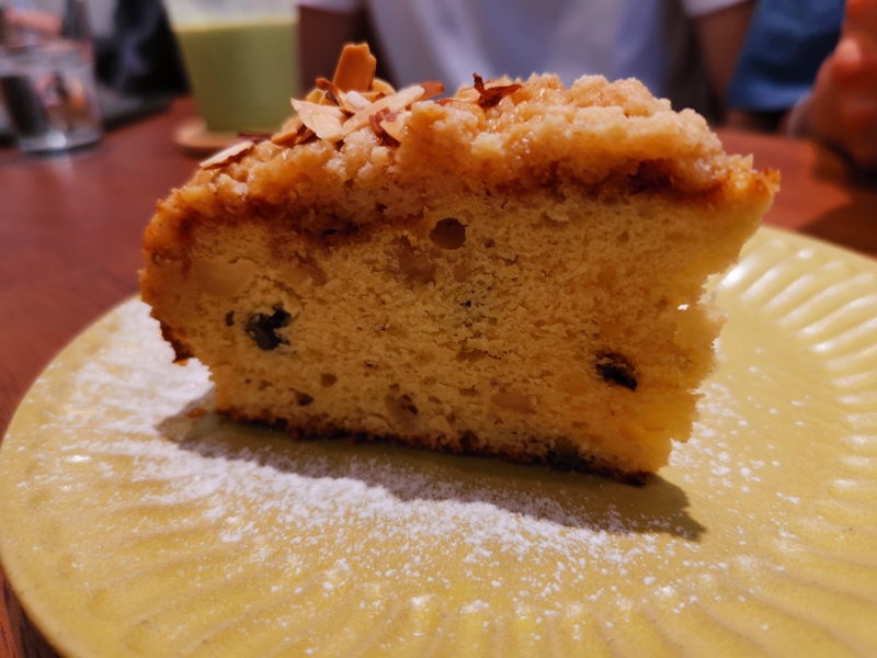 mountainkids14 大安-山小孩二店 小公園旁低調舒適咖啡館