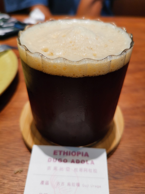 mountainkids15 大安-山小孩二店 小公園旁低調舒適咖啡館