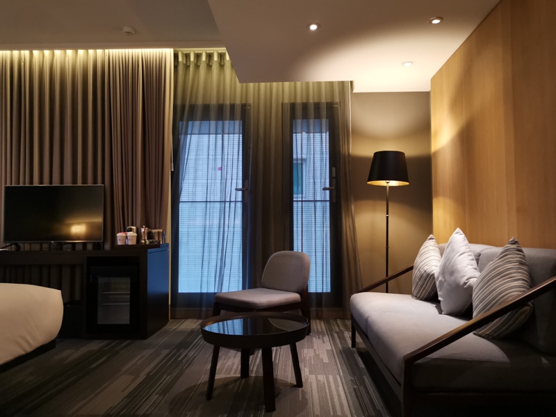 aloftzhonshan0106 中山-Aloft 中山 W副牌 有點潮有點熱鬧