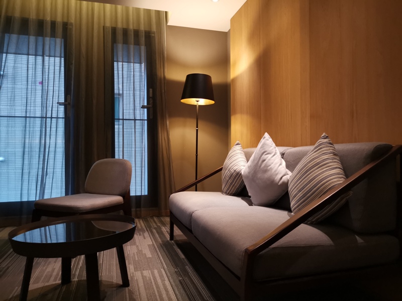 aloftzhonshan0107 中山-Aloft 中山 W副牌 有點潮有點熱鬧