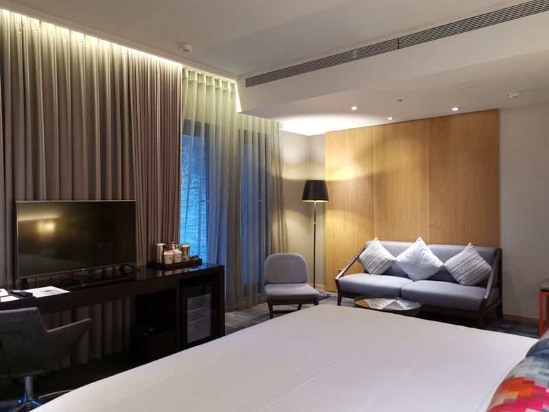 aloftzhonshan0113 中山-Aloft 中山 W副牌 有點潮有點熱鬧