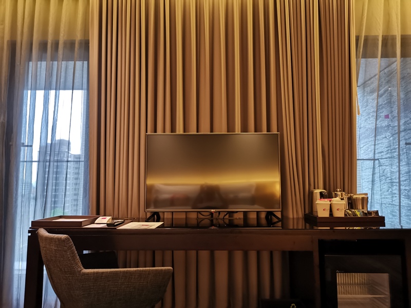 aloftzhonshan0115 中山-Aloft 中山 W副牌 有點潮有點熱鬧