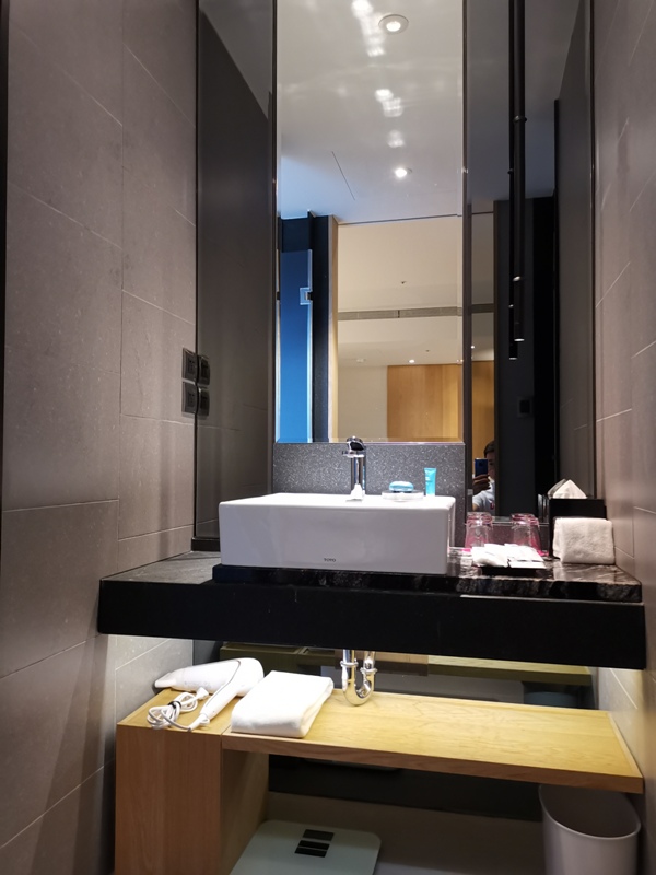 aloftzhonshan0116 中山-Aloft 中山 W副牌 有點潮有點熱鬧