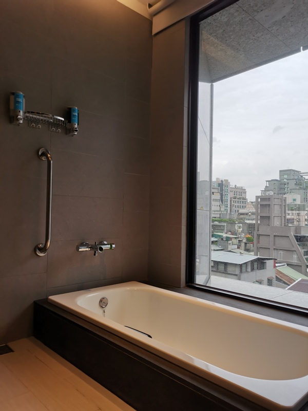 aloftzhonshan0118 中山-Aloft 中山 W副牌 有點潮有點熱鬧