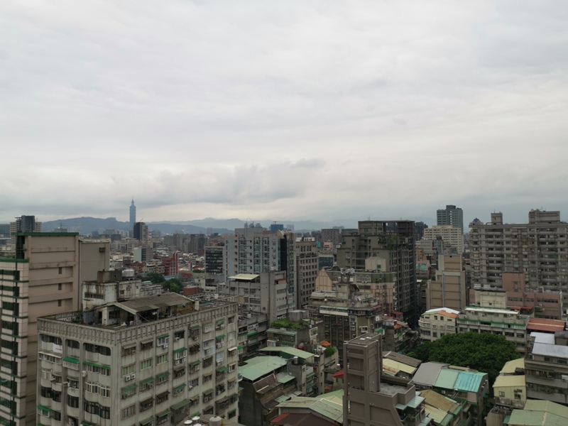 aloftzhonshan0119 中山-Aloft 中山 W副牌 有點潮有點熱鬧