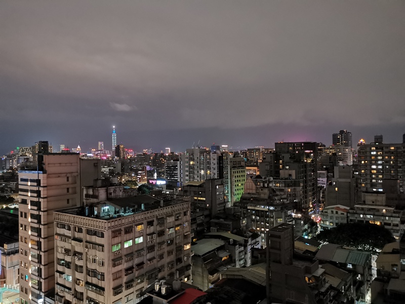 aloftzhonshan0120 中山-Aloft 中山 W副牌 有點潮有點熱鬧