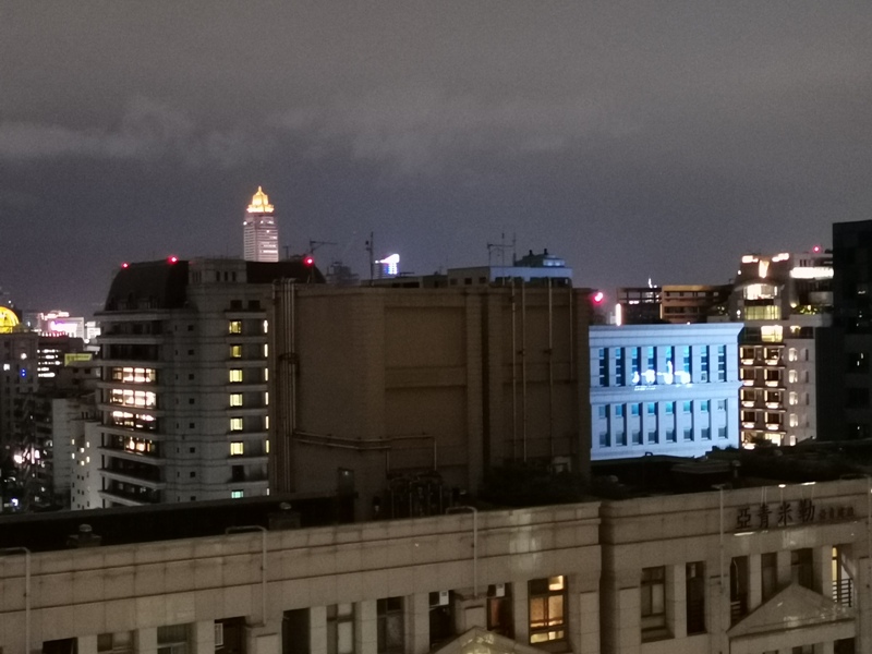 aloftzhonshan0121 中山-Aloft 中山 W副牌 有點潮有點熱鬧