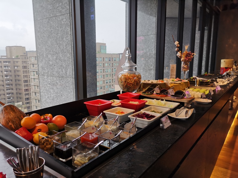 aloftzhonshan0130 中山-Aloft 中山 W副牌 有點潮有點熱鬧