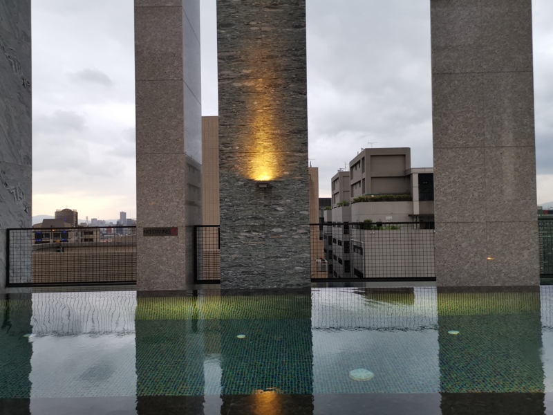 aloftzhonshan0133 中山-Aloft 中山 W副牌 有點潮有點熱鬧