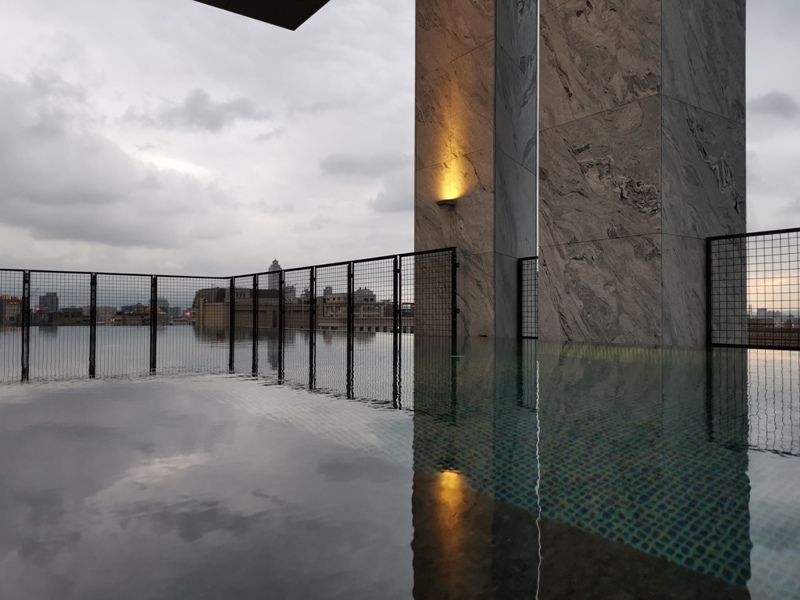 aloftzhonshan0134 中山-Aloft 中山 W副牌 有點潮有點熱鬧