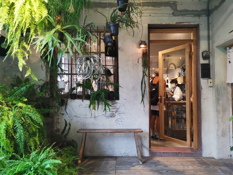 dodoteahouse02 大同-卜卜商店 赤峰老街 小店人氣夯