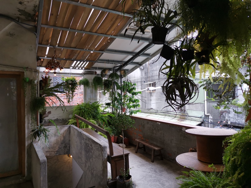 dodoteahouse03 大同-卜卜商店 赤峰老街 小店人氣夯