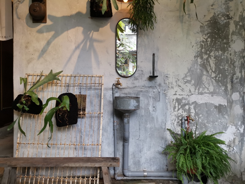 dodoteahouse04 大同-卜卜商店 赤峰老街 小店人氣夯