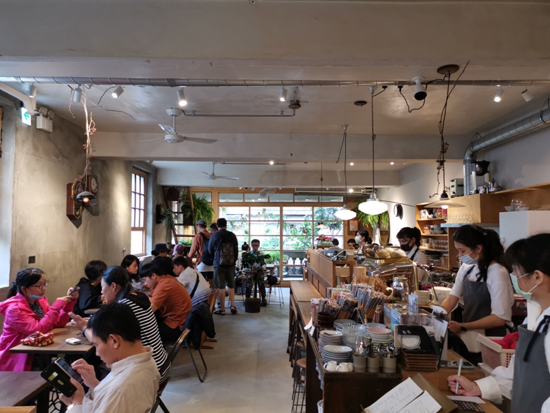 dodoteahouse05 大同-卜卜商店 赤峰老街 小店人氣夯