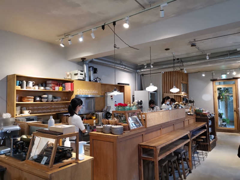 dodoteahouse06 大同-卜卜商店 赤峰老街 小店人氣夯