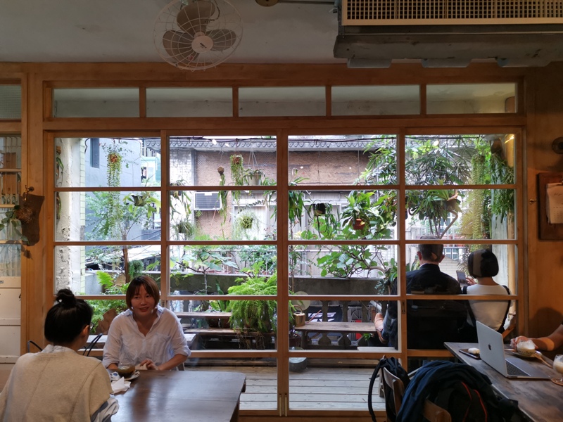 dodoteahouse08 大同-卜卜商店 赤峰老街 小店人氣夯