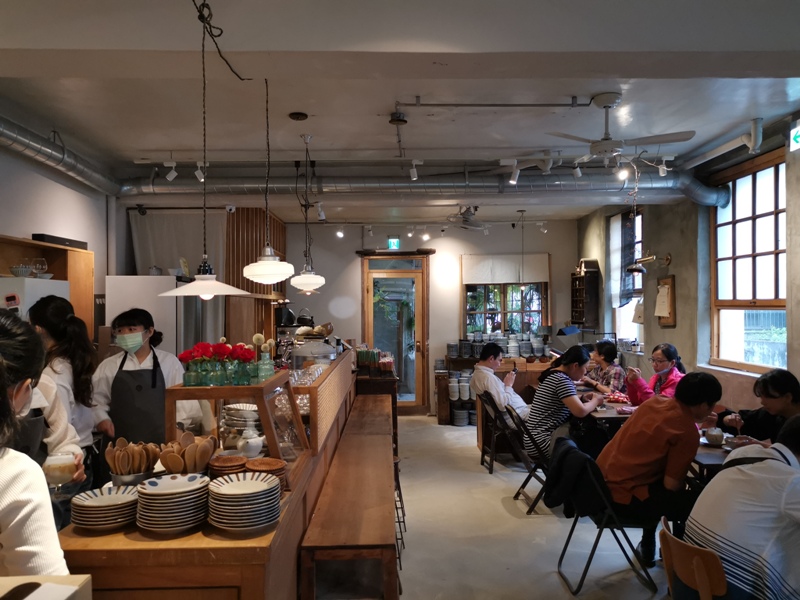 dodoteahouse09 大同-卜卜商店 赤峰老街 小店人氣夯