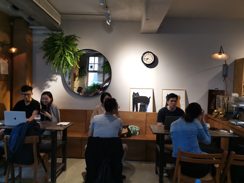 dodoteahouse10 大同-卜卜商店 赤峰老街 小店人氣夯