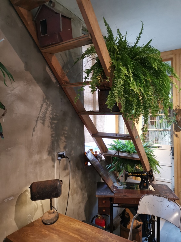 dodoteahouse12 大同-卜卜商店 赤峰老街 小店人氣夯