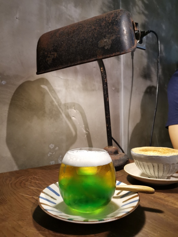 dodoteahouse15 大同-卜卜商店 赤峰老街 小店人氣夯