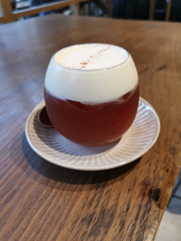 dodoteahouse16 大同-卜卜商店 赤峰老街 小店人氣夯