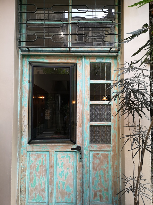 floatdept05 新竹-微生 Float Dept 老宅情調 我們想成為你們生活中的那個細節 好溫柔