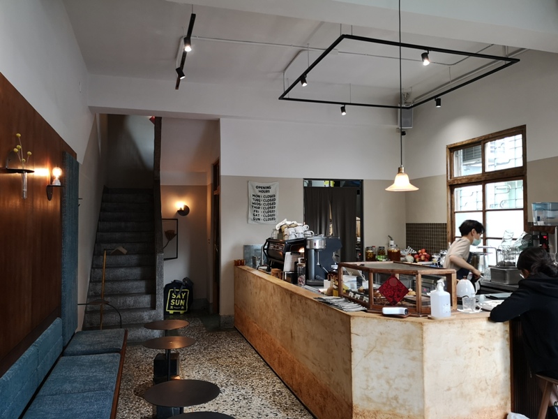 floatdept06 新竹-微生 Float Dept 老宅情調 我們想成為你們生活中的那個細節 好溫柔