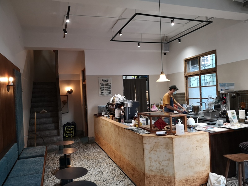 floatdept07 新竹-微生 Float Dept 老宅情調 我們想成為你們生活中的那個細節 好溫柔