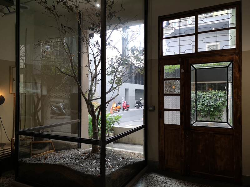 floatdept09 新竹-微生 Float Dept 老宅情調 我們想成為你們生活中的那個細節 好溫柔