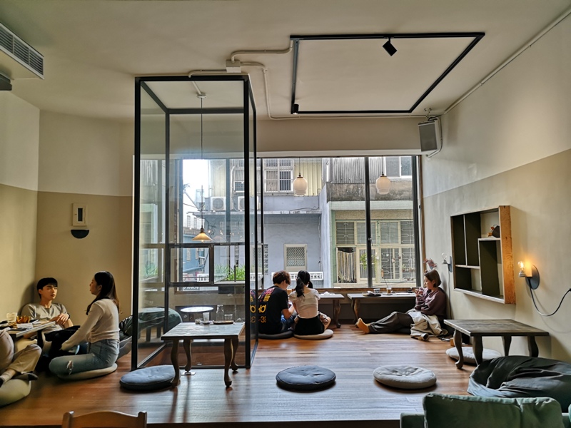 floatdept15 新竹-微生 Float Dept 老宅情調  我們想成為你們生活中的那個細節 好溫柔