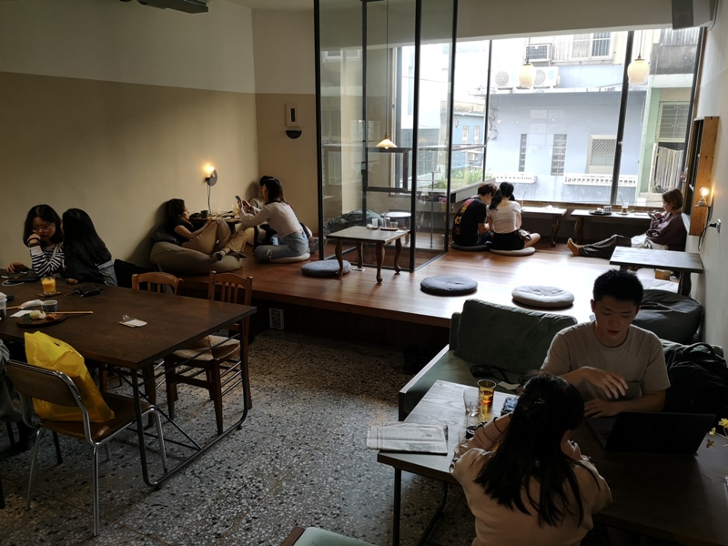 floatdept16 新竹-微生 Float Dept 老宅情調  我們想成為你們生活中的那個細節 好溫柔