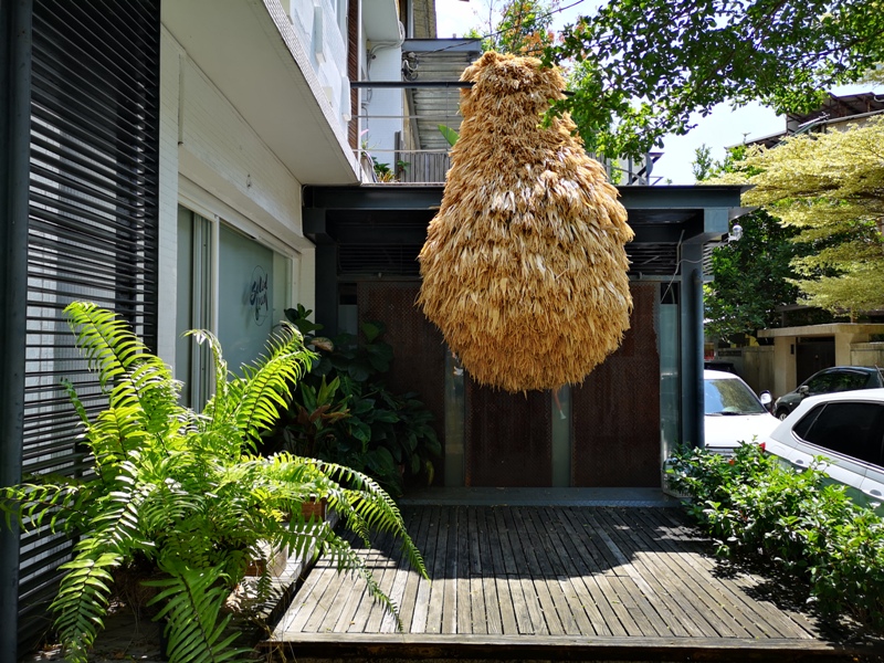 solidbean05 台中西區-Solidbean Coffee Roasters白屋綠樹老屋新味道 來杯手沖吧