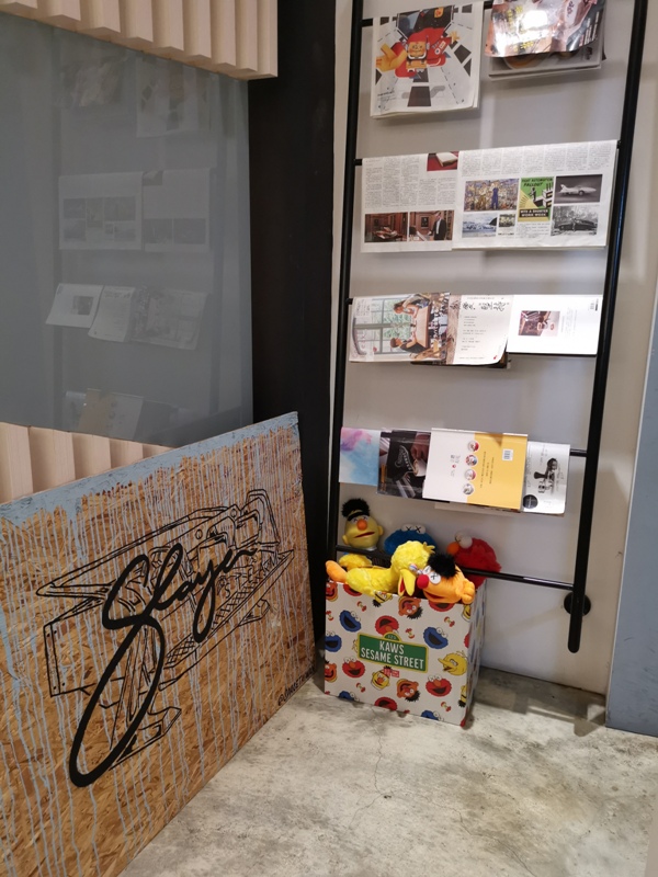 tsubicoffee07 大安-Tzubi coffee厝邊咖啡 甜點咖啡相得益彰