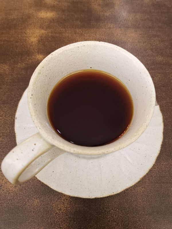 tsubicoffee09 大安-Tzubi coffee厝邊咖啡 甜點咖啡相得益彰