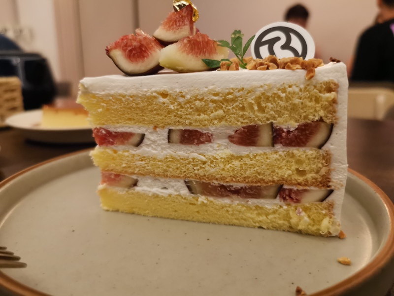 tsubicoffee12 大安-Tzubi coffee厝邊咖啡 甜點咖啡相得益彰