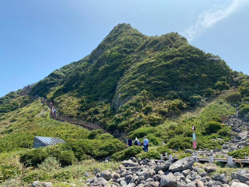 IMG_20200830_193125_758 基隆-首登基隆嶼 攀上最高峰 基隆外海孤獨的存在