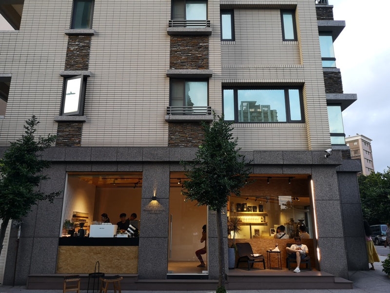 RBCroastbychen03 大園-R.B.C Roast By Chen Coffee簡約有姿態 冰釀手沖各有特色